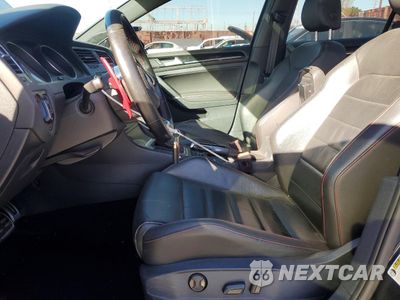 Zdjęcie 7 z 13 samochodu: 2016 VOLKSWAGEN GTI S VIN:3VW447AU1GM040625 - miniatura