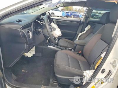 Zdjęcie 7 z 12 samochodu: 2019 TOYOTA COROLLA LE VIN:5YFBURHE4KP895955 - miniatura