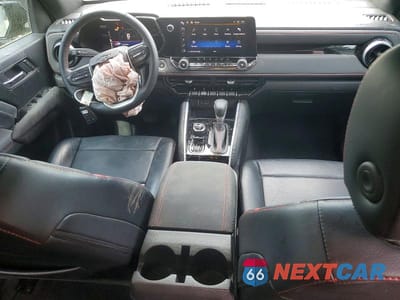 Zdjęcie 8 z 12 samochodu: 2023 CHEVROLET COLORADO VIN:1GCPTDEK7P1126416 - miniatura