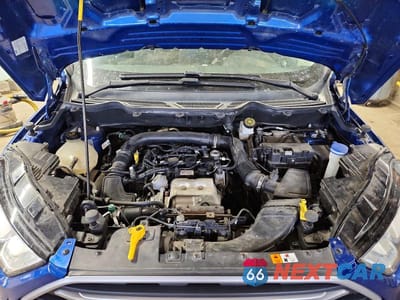 Zdjęcie 12 z 13 samochodu: 2020 FORD ECOSPORT SE VIN:MAJ3S2GEXLC341404 - miniatura