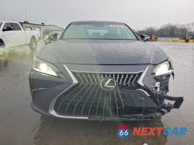 Piąte zdjęcie samochodu w środku: 2025 LEXUS ES 300H BASE VIN:58ADA1C15SU067959 - miniatura