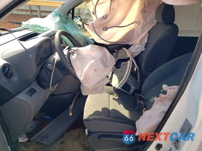 Zdjęcie 7 z 12 samochodu: 2015 NISSAN NV200 S VIN:3N6CM0KN3FK696829 - miniatura