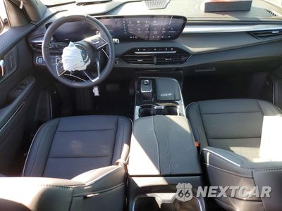 Zdjęcie 8 z 14 samochodu: 2026 BUICK ENCLAVE PREFERRED VIN:5GAERAKS7TJ227234 - miniatura