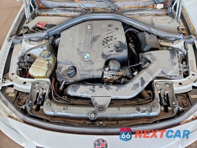 Zdjęcie 11 z 11 samochodu: 2015 BMW 435 I VIN:WBA3R1C56FK195760 - miniatura