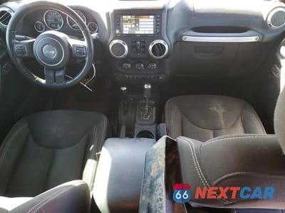 Zdjęcie 8 z 13 samochodu: 2017 JEEP WRANGLER UNLIMITED RUBICON VIN:1C4HJWFG7HL659999 - miniatura