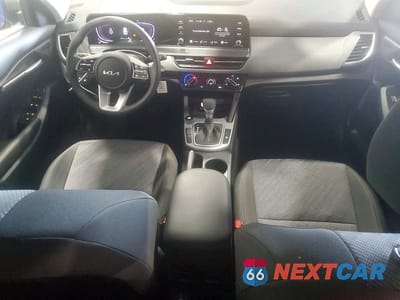 Zdjęcie 8 z 13 samochodu: 2026 KIA SELTOS LX VIN:KNDEP2AA4T7876442 - miniatura