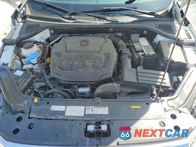 Zdjęcie 11 z 11 samochodu: 2020 VOLKSWAGEN PASSAT SEL VIN:1VWCA7A34LC002474 - miniatura