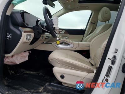 Zdjęcie 7 z 13 samochodu: 2024 MERCEDES-BENZ GLE 450 4MATIC VIN:4JGFB5KB6RB016202 - miniatura