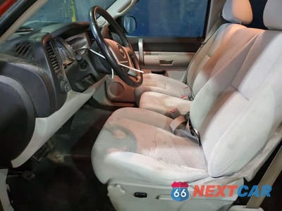 Zdjęcie 7 z 12 samochodu: 2008 CHEVROLET SILVERADO K1500 VIN:2GCEK190181215721 - miniatura