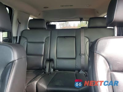 Zdjęcie 10 z 13 samochodu: 2017 GMC YUKON SLT VIN:1GKS2BKC4HR235907 - miniatura