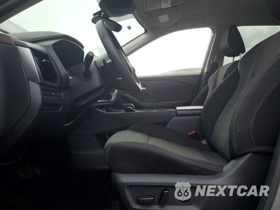 Zdjęcie 7 z 14 samochodu: 2021 NISSAN ROGUE SV VIN:5N1AT3BB9MC750539 - miniatura