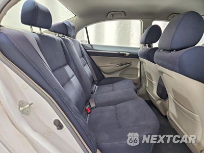 Zdjęcie 10 z 12 samochodu: 2011 HONDA CIVIC HYBRID VIN:JHMFA3F28BS000402 - miniatura