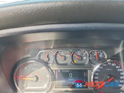 Zdjęcie 9 z 13 samochodu: 2015 GMC SIERRA K1500 SLE VIN:3GTU2UEC3FG102502 - miniatura