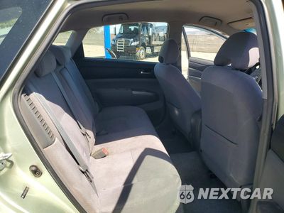 Zdjęcie 10 z 13 samochodu: 2008 TOYOTA PRIUS BASE VIN:JTDKB20U287769801 - miniatura