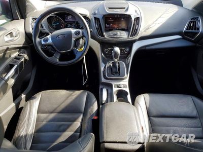 Zdjęcie 8 z 13 samochodu: 2013 FORD ESCAPE SEL VIN:1FMCU9H9XDUB28216 - miniatura