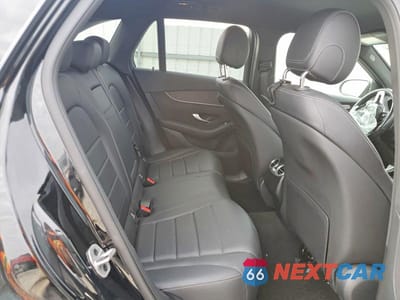 Zdjęcie 11 z 12 samochodu: 2022 MERCEDES-BENZ GLC 300 4MATIC VIN:W1N0G8EB3NV383357 - miniatura