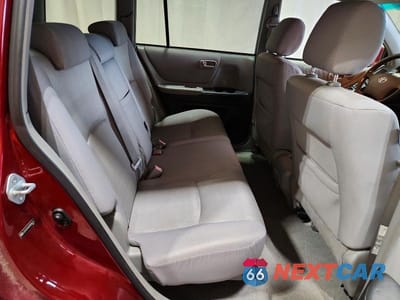 Zdjęcie 11 z 13 samochodu: 2007 TOYOTA HIGHLANDER BASE VIN:JTEHP21A270210753 - miniatura