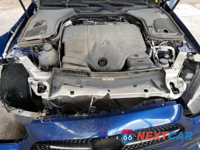 Zdjęcie 11 z 11 samochodu: 2021 MERCEDES-BENZ E 450 VIN:W1K1K5JB3MF164606 - miniatura