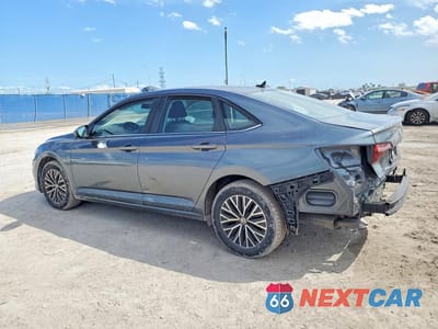 Drugie zdjęcie samochodu z przodu: 2021 VOLKSWAGEN JETTA S VIN:3VWC57BU5MM050836 - miniatura