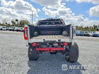 Zdjęcie 6 z 13 samochodu: 2024 FORD F250 SUPER DUTY VIN:1FT8W2BM1REC89046 - miniatura