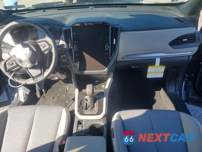 Zdjęcie 8 z 12 samochodu: 2025 SUBARU FORESTER PREMIUM VIN:JF2SLDDC9SH590877 - miniatura