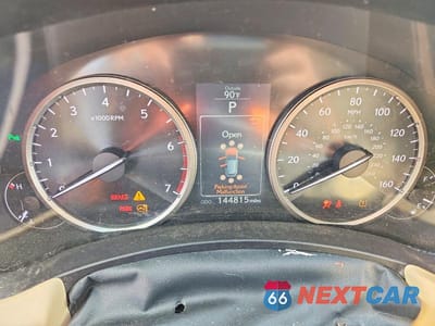 Zdjęcie 9 z 11 samochodu: 2016 LEXUS NX 200T BASE VIN:JTJYARBZXG2033759 - miniatura