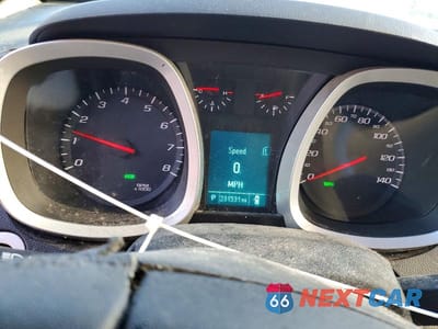 Zdjęcie 9 z 13 samochodu: 2012 CHEVROLET EQUINOX LT VIN:2GNFLEEK1C6266476 - miniatura