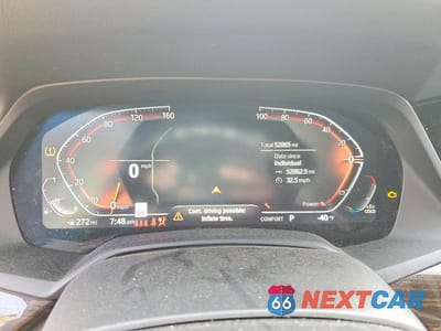 Zdjęcie 9 z 14 samochodu: 2021 BMW X5 XDRIVE40I VIN:5UXCR6C03M9H50061 - miniatura
