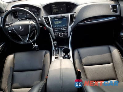 Zdjęcie 8 z 12 samochodu: 2020 ACURA TLX VIN:19UUB1F31LA002990 - miniatura