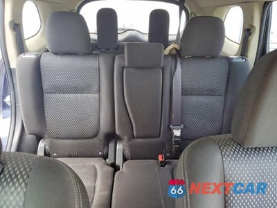 Zdjęcie 10 z 13 samochodu: 2016 MITSUBISHI OUTLANDER SE VIN:JA4AD3A30GZ039948 - miniatura