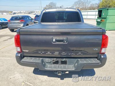 Zdjęcie 6 z 13 samochodu: 2017 TOYOTA TACOMA DOUBLE CAB VIN:3TMCZ5AN4HM047423 - miniatura