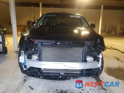 Piąte zdjęcie samochodu w środku: 2023 KIA SORENTO LX VIN:5XYRGDLC0PG176888 - miniatura