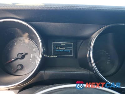 Zdjęcie 9 z 12 samochodu: 2016 FORD MUSTANG GT VIN:1FA6P8CF5G5241575 - miniatura