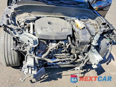 Zdjęcie 12 z 13 samochodu: 2024 VOLVO XC90 PLUS VIN:YV4H60CEXR1221750 - miniatura