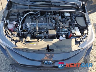 Zdjęcie 11 z 12 samochodu: 2025 TOYOTA COROLLA HYBRID LE VIN:JTDBCMFE1S3087676 - miniatura