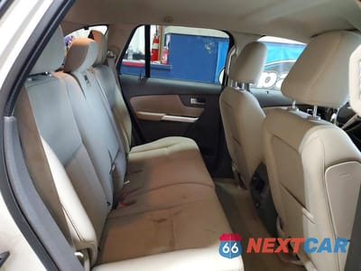 Zdjęcie 11 z 12 samochodu: 2011 FORD EDGE SE VIN:2FMDK3GC7BBB13762 - miniatura