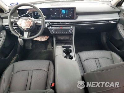 Zdjęcie 8 z 12 samochodu: 2025 HYUNDAI SONATA HYBRID LIMITED VIN:KMHL54JJ4SA132684 - miniatura