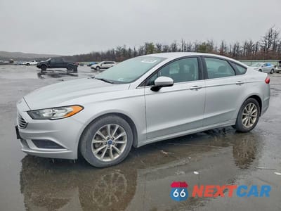 2017 FORD FUSION SE 3FA6P0H72HR265480 - główne zdjęcie licytacji z USA - miniatura