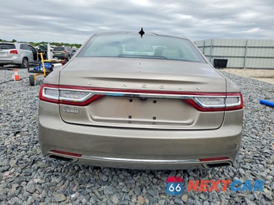 Zdjęcie 6 z 13 samochodu: 2020 LINCOLN CONTINENTAL RESERVE VIN:1LN6L9NP0L5600984 - miniatura