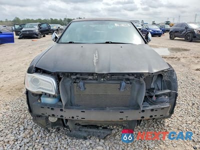 Piąte zdjęcie samochodu w środku: 2012 CHRYSLER 300 LIMITED VIN:2C3CCACG3CH277524 - miniatura