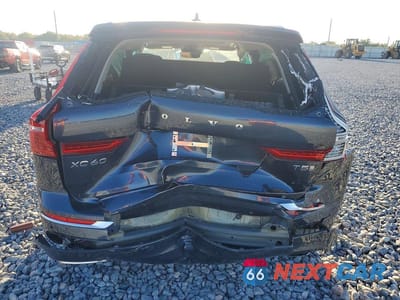 Zdjęcie 6 z 12 samochodu: 2019 VOLVO XC60 T5 INSCRIPTION VIN:LYV102DL7KB239507 - miniatura