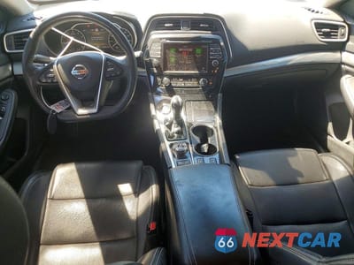 Zdjęcie 8 z 12 samochodu: 2020 NISSAN MAXIMA 3.5 SV VIN:1N4AA6CV2LC372301 - miniatura