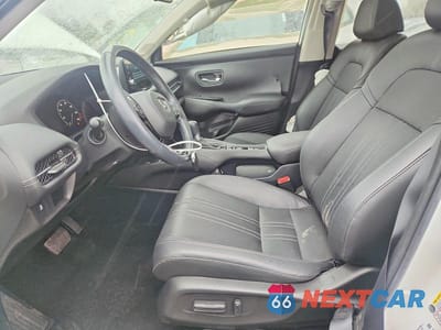 Zdjęcie 7 z 13 samochodu: 2023 HONDA HR-V EXL VIN:3CZRZ2H73PM714488 - miniatura