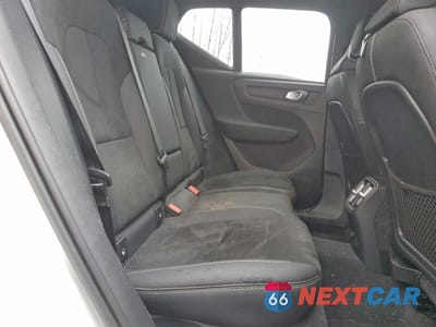 Zdjęcie 11 z 14 samochodu: 2023 VOLVO XC40 RECHARGE PLUS VIN:YV4ED3UW5P2969010 - miniatura