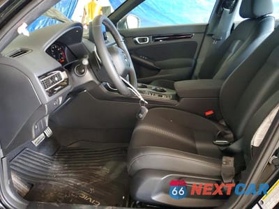 Zdjęcie 7 z 12 samochodu: 2026 HONDA CIVIC SPORT VIN:2HGFE4F89TH318104 - miniatura
