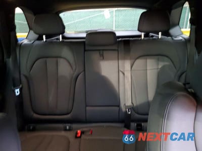 Zdjęcie 10 z 13 samochodu: 2022 BMW X5 XDRIVE40I VIN:5UXCR6C09N9K56396 - miniatura