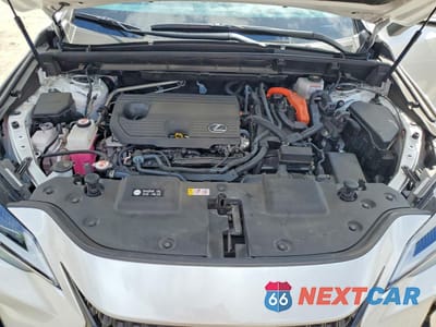 Zdjęcie 12 z 14 samochodu: 2023 LEXUS NX 350H PREMIUM VIN:JTJGKCEZ2P5007589 - miniatura