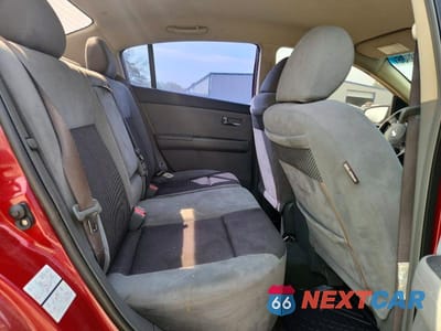 Zdjęcie 10 z 11 samochodu: 2007 NISSAN SENTRA 2.0 VIN:3N1AB61E07L638194 - miniatura