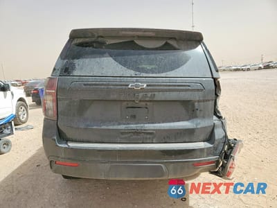 Zdjęcie 6 z 13 samochodu: 2024 CHEVROLET TAHOE K1500 Z71 VIN:1GNSKPKD9RR411604 - miniatura
