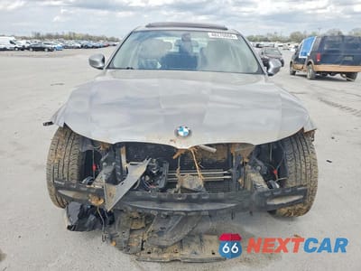 Piąte zdjęcie samochodu w środku: 2009 BMW 328 I VIN:WBAPH77529NM27503 - miniatura